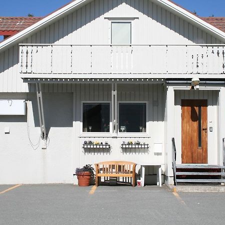 Sentralen Inn Андендес Екстериор снимка